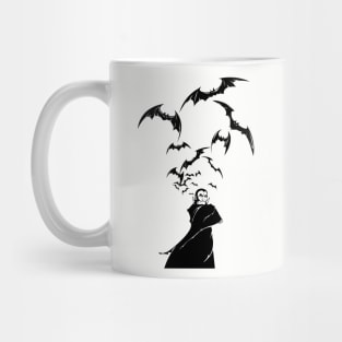 Dracula Mug